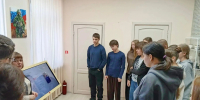 30 сентября 2022 года – одна из памятных дат в новейшей истории России. - Музей-заповедник Старина Сибирская