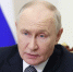 Владимир Путин прибыл на первое заседание Госдумы девятого созыва - Говорит Москва