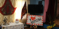 «Воскресенский разгуляй» — пой, село, пляши, гуляй! - Газета Буйская Правда