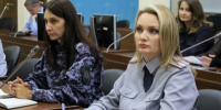 В администрации города состоялось заседание Антинаркотической комиссии Югорска - Администрация г.Югорска