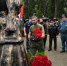 В Сочи к годовщине воссоединения с РФ открыли обновленную Аллею памяти героев СВО - Sochi24.tv