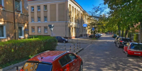 БФУ планирует сохранить образовательный «мини-кампус» на ул. Чернышевского - NewKaliningrad.Ru