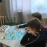 Детская библиотека № 16. Весёлая игротека в библиотеке. - ЦБС г. Саратова