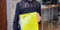 Библиотека № 4. Подведение итогов виртуальной акции  «Лето — лучшее время для чтения» - ЦБС г. Саратова