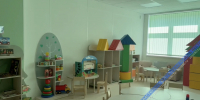 Новый детский сад «Росток» открылся в Севастополе></div>
	<div class= - Вести.Севастополь