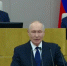 Путин назвал вопросы демографии и благосостояния россиян задачами Госдумы - M24.Ru