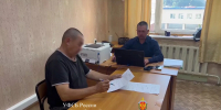 Фото и видео: УФСБ России по РБ. - Сетевое издание Республика Башкортостан