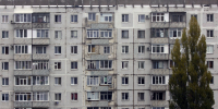 В Ставрополе капитально отремонтировали 79 домов из 140 запланированных - ATVmedia.Ru