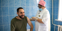 Почти 1000 орловцев привились от гриппа за 5 дней - Орловский Вестник