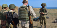 Помощь для ветеранов СВО. - Крымская правда