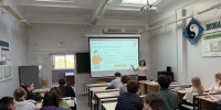Финансовая грамотность для юристов - ОмАЭиП