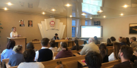 Научно-методический совет - ОмАЭиП