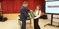 ОТ ИГРЫ, К ВОСПИТАНИЮ - Добринский муниципальный район