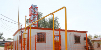 В Пермском крае 179 домовладений садоводов подключены к газу - Город Губаха