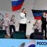 В Новосибирске прошел митинг-концерт «За Россию! За Победу! За Донбасс!» - КП-Новосибирск