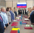 Первое заседание новой думы - Город Ч.