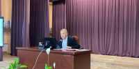 Вопросы обеспечения безопасности на дорогах обсудили в Чистополе - Чистополь-информ