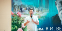 Образовательный мастер-класс «Школа юмора» прошёл в КФУ - КФУ