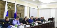 На десять национальных проектов на Кубани пришлось 158 уголовных дел - Новая Газета Кубани