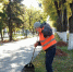 благоустройство - ЗА Новомосковск