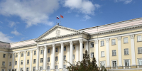 Смоленская область восстановила восемь объектов в Мангушском округе - SmolDaily.Ru