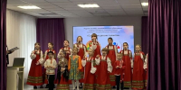 «Созвездие детских талантов» в Центре развития творчества детей и юношества! - Дополнительное образование детей