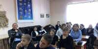 День туризма - Дополнительное образование детей