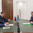 Псковский губернатор пожелал Абхазии мира и процветания - Псковская правда