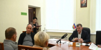 Наумов поручил помочь участнику СВО с газификацией дома в Краснодаре - Газета Краснодарские известия