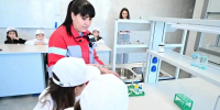 Ещё четыре школы на Ставрополье откроют инженерные классы — губернатор - ИА Победа 26
