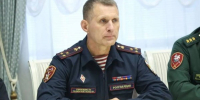 Павел Пучков назначен руководителем управления Росгвардии по Пензенской области - SMI58.Ru