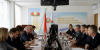Петербург и Беларусь расширяют сотрудничество в фармацевтике - Санкт-Петербург.ру