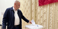 Депутат, участвовавший в СВО, покинул Владимирский горсовет - Zebra-TV.Ru