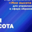 В Ростовской области стартовал кадровый проект «Моя высота 2.0» - Bloknot-Taganrog.Ru