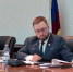 Первое заседание осенней сессии городской думы прошло в Сарове - NGSarov.Ru