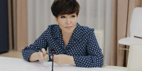 Сопредседатель ВАРМСУ Ирина Гусева избрана председателем Комитета по региональной политике и местному самоуправлению Государственной Думы - Город-герой Новороcсийск