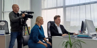 От идеи к проекту и результату: в Новороссийском городском общественном центре состоялась презентация «Проектного офиса» - Город-герой Новороcсийск