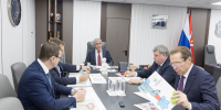 В Тульской области к 2030 году построят более 200 тысяч «квадратов» жилья - ИА Новомосковск Сегодня