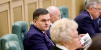 Сергей Перминов: воспитующее взаимодействие с подрастающим поколением необходимо - ЛенТВ24