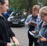 Уже на следующей неделе состоятся выборы депутатов Государственной Думы и Законодательного Собрания Нижегородской области. - Администрация г. Дзержинск