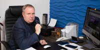 Владислав Шапша постановил наградить Сергея Трубицина медалью «За особые заслуги перед Калужской областью» I степени - Телерадиокомпания Ника