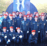 Чтим память павших героев - Сегежский городской суд