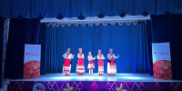 Дружба народов объединяет сердца - Портал Все мы - Россия!