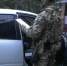 Рязанские полицейские провели рейд в Дягилеве - RyazPressa.Ru