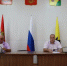 Заседание комиссии по чрезвычайным ситуациям и обеспечению пожарной безопасности - Тюльганский район