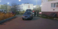 В Заполярном под колеса машины попал юный велосипедист - Мурманский вестник
