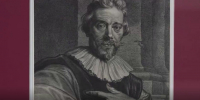 В Тюмени открылась выставка шедевров Антониса Ван Дейка - ГТРК Ямал
