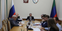 6 детских садов строят в Дербенте и Каспийске по нацпроекту «Семья» - Правительство