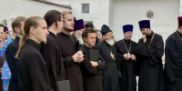 В Самаре открылось пространство для молодежи о вере и традициях - Комсомольская Правда Самара