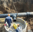 В Гайском округе отремонтировали 10,3 км водопроводных сетей - Газета Оренбуржье